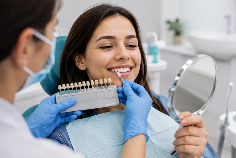 Cosmetic Dentistry