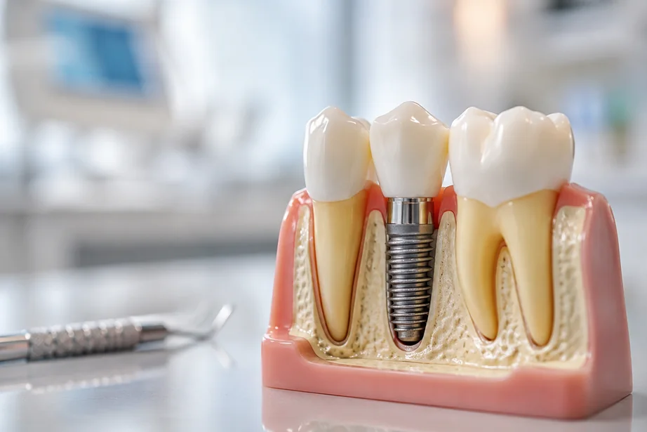 Dental Implants