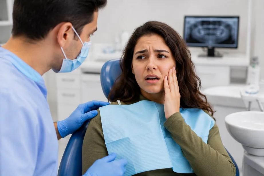 Emergency Dental Care