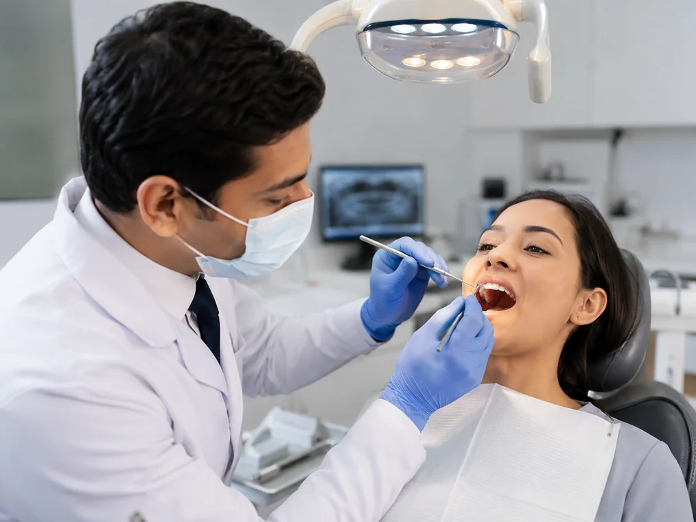 General Dentistry