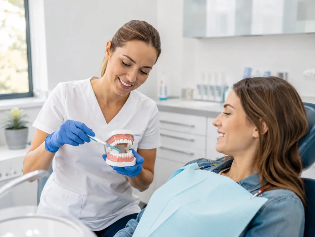 Preventive Dentistry